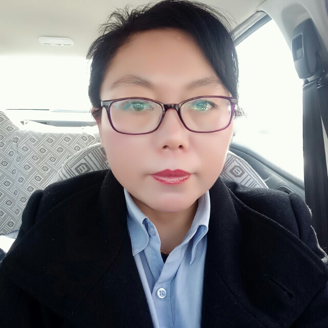郑冬梅