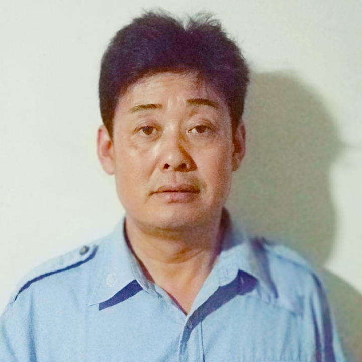 陈卫东
