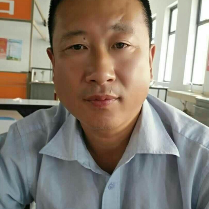 袁洪海